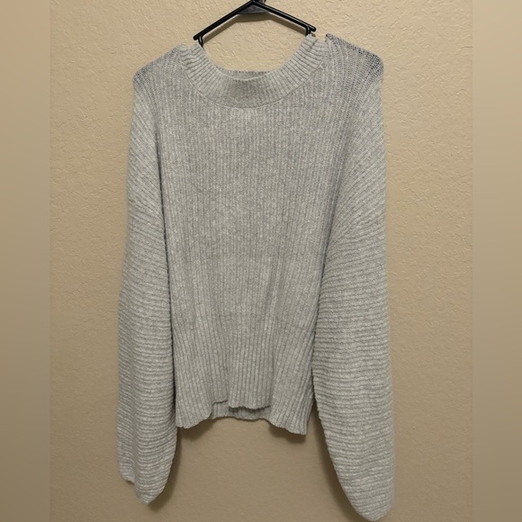 Pink Rose Sweaters - Pink Rose Sweater